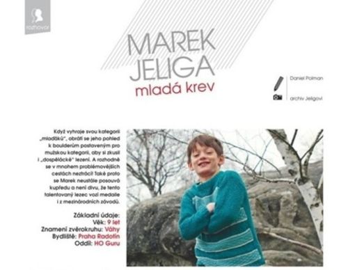 Marek Jeliga