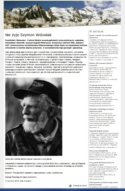 Szymon Wdowiak