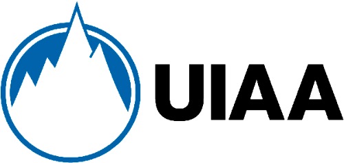 logo UIAA