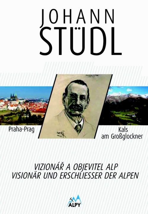 Johann Stdl-kniha