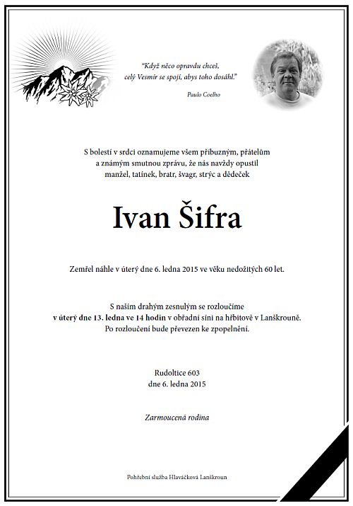 Ivan ifra - parte