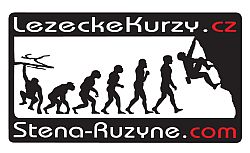 Ruzyn kurzy logo