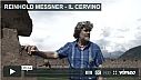 Il Cervino - Reinhold Messner