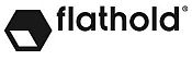 Flathold logo