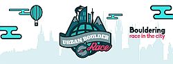 Urban Boulder Race Praha 2016