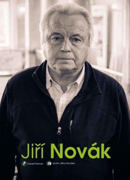 Jirka Novk