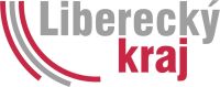 logo Libereck kraj