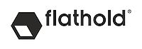 Flathold logo