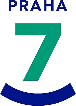 logo Praha 7