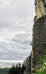 Tři obři