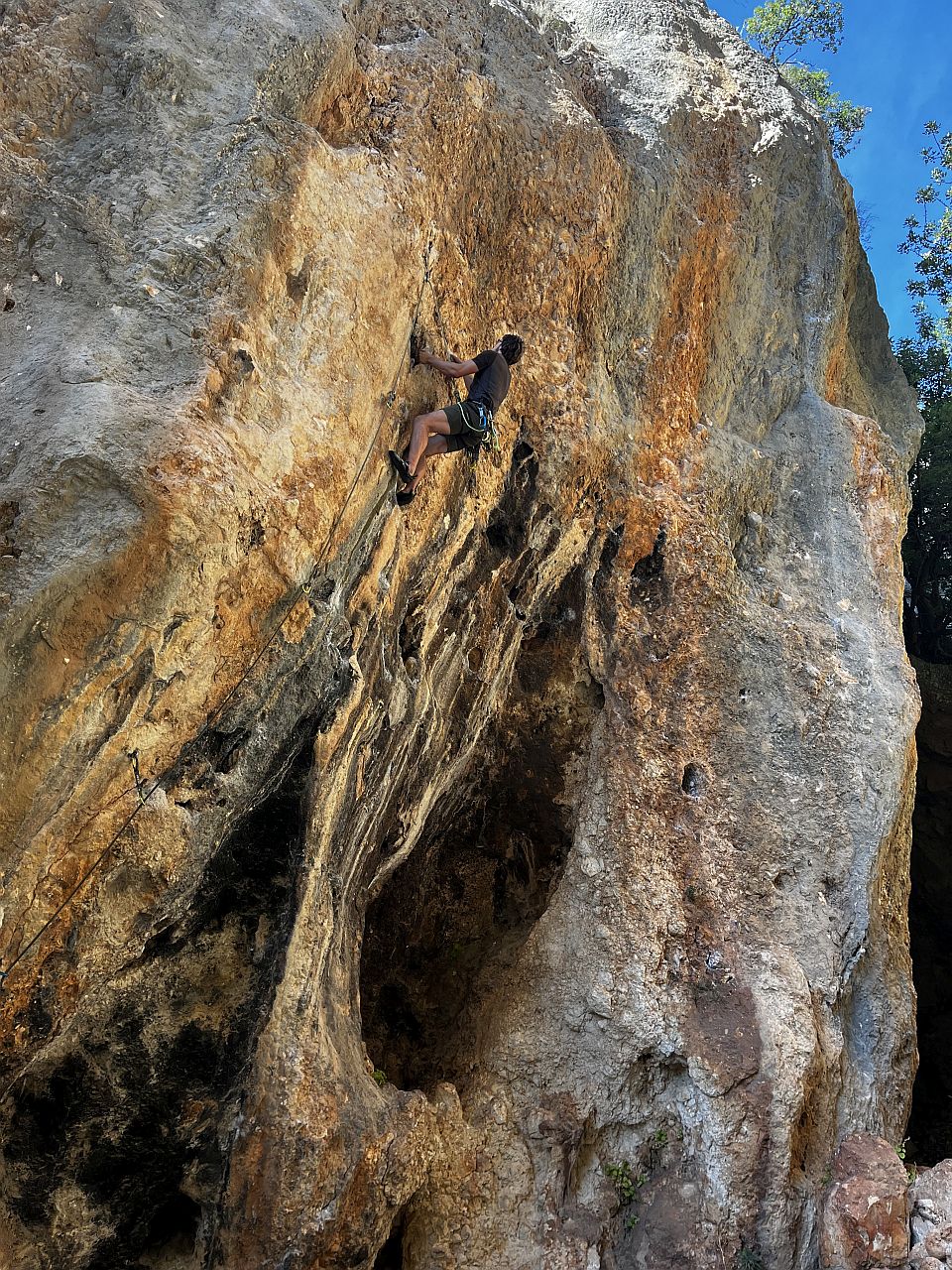 Kliknutm zavete okno.